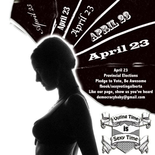 Alberta General Elections