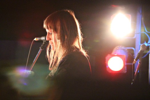 Shiloh Lindsey - NCF 2015