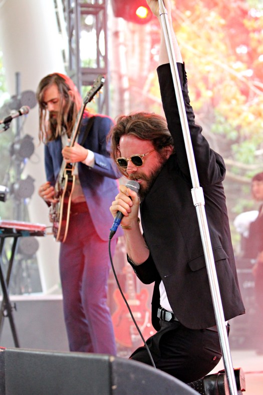 Father John Misty